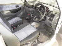 Mitsubishi PAJERO MINI лот № 6057 оценка R  с аукциона в Японии 2