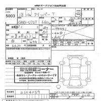 Nissan CLIPPER TRUCK лот № 5003 оценка   с аукциона в Японии 3