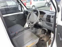 Nissan CLIPPER TRUCK лот № 5003 оценка   с аукциона в Японии 2