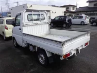 Nissan CLIPPER TRUCK лот № 5003 оценка   с аукциона в Японии 1