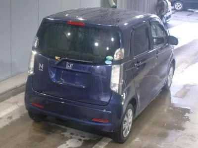 Honda N WGN