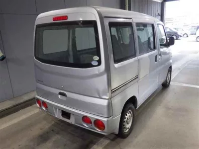 Mitsubishi MINICAB VAN