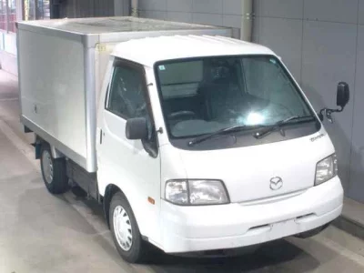 Mazda BONGO