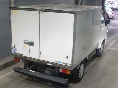 Mazda BONGO