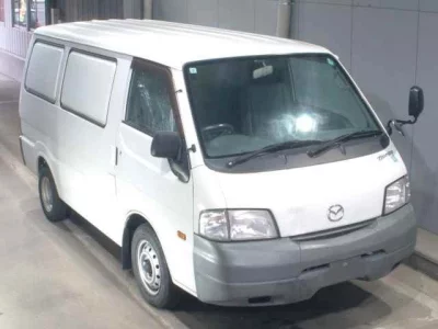 Mazda BONGO VAN
