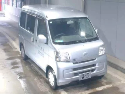Daihatsu Hijet Cargo