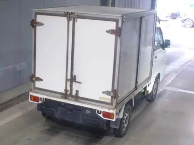 Subaru SAMBAR