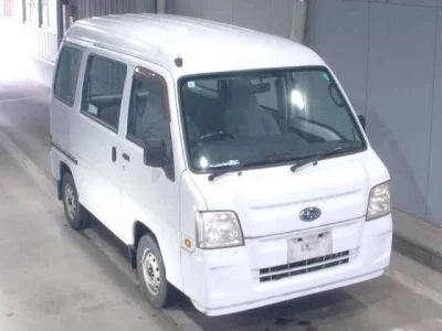 Subaru SAMBAR
