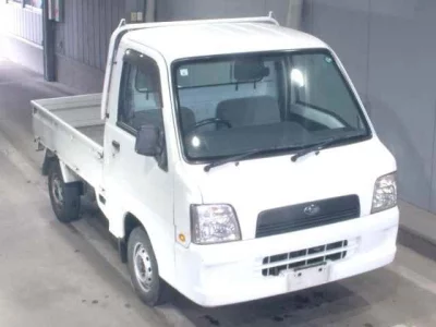 Subaru SAMBAR