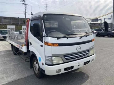 Hino DUTRO