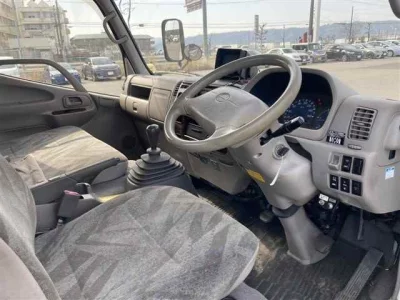 Hino DUTRO