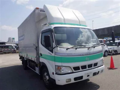 Hino DUTRO