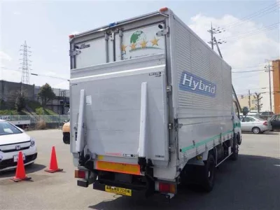 Hino DUTRO