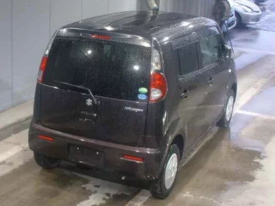 Suzuki MRWAGON