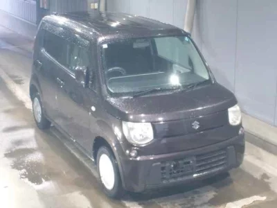 Suzuki MRWAGON