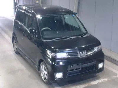 Honda ZEST
