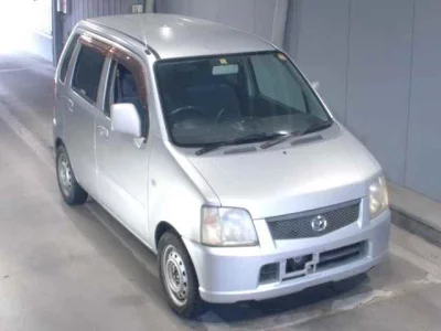 Mazda AZ WAGON