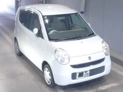 Suzuki MRWAGON