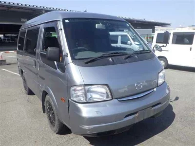 Mazda BONGO VAN