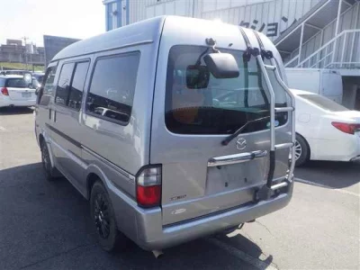 Mazda BONGO VAN
