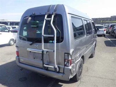 Mazda BONGO VAN
