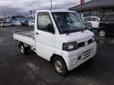 Nissan CLIPPER TRUCK