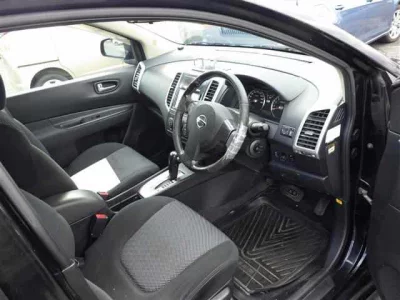 Nissan WINGROAD