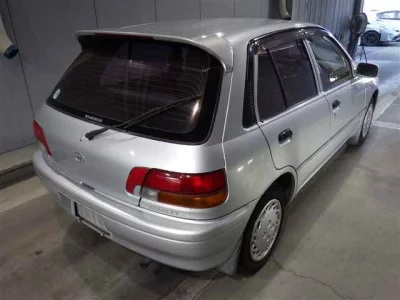 Toyota Starlet
