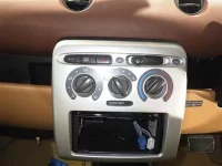 Toyota WILL VI лот № 6028 оценка 4  с аукциона в Японии 3