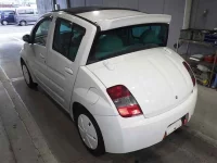 Toyota WILL VI лот № 6028 оценка 4  с аукциона в Японии 4