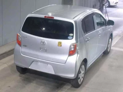 Toyota PIXIS EPOCH
