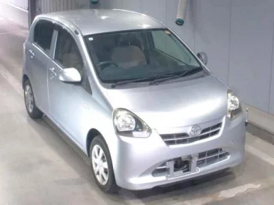 Toyota PIXIS EPOCH