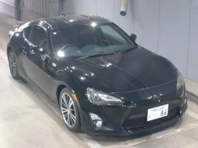 Toyota GT 86