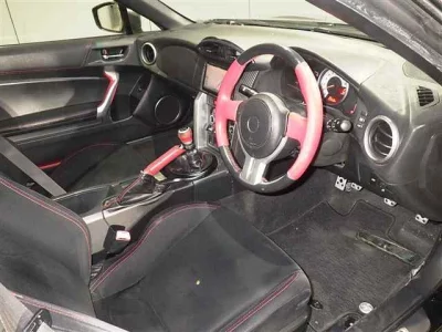 Toyota GT 86