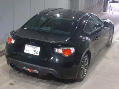Toyota GT 86