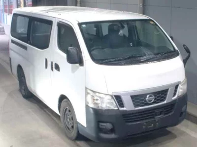 Nissan CARAVAN