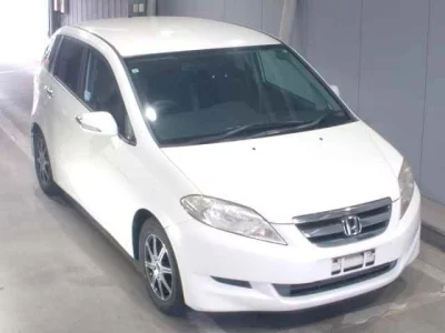Honda EDIX