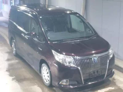 Toyota ESQUIRE