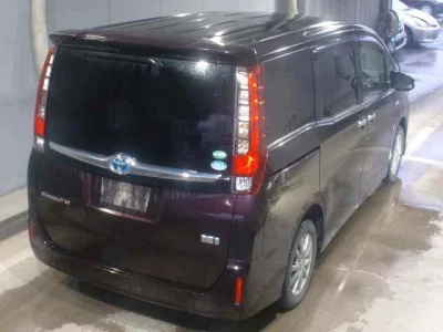 Toyota ESQUIRE