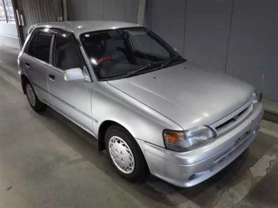 Toyota STARLET