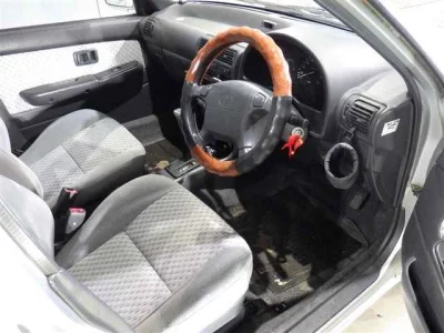 Toyota STARLET