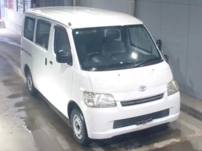 Toyota TOWN ACE