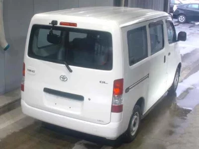 Toyota TOWN ACE