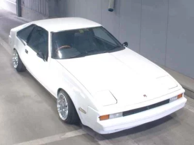 Toyota CELICA