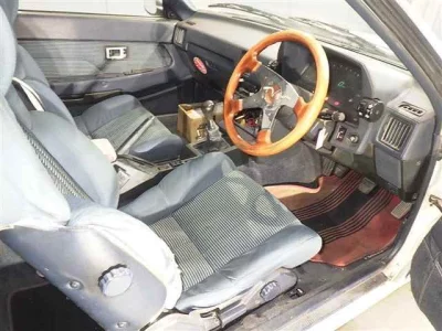 Toyota CELICA