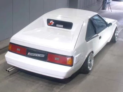 Toyota CELICA