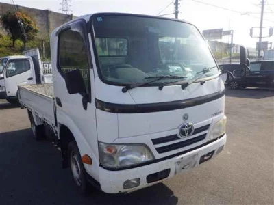 Toyota TOYOACE
