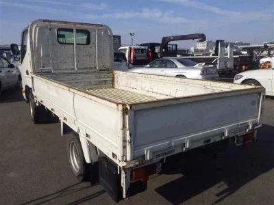 Toyota TOYOACE