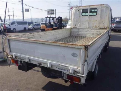 Toyota TOYOACE