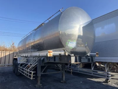 FRUEHAUF FRUEHAUF